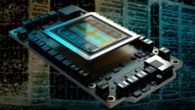 Az AMD 350 milliós AI-megrendeléssel üzenne az Nvidiának kép