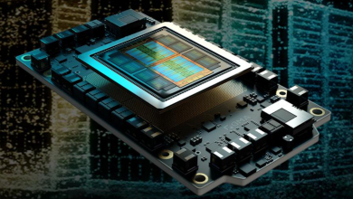 Az AMD 350 milliós AI-megrendeléssel üzenne az Nvidiának kép