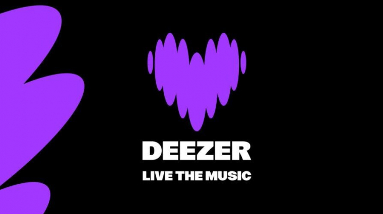 A Deezer már más appokban is kiszúrja az AI-zenéket kép