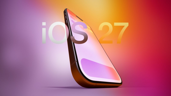 Macről ismerős mentőmódot kap az iPhone kép