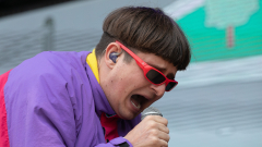 Oliver Tree előre eldöntötte, mi legyen a pénzével a halála után kép