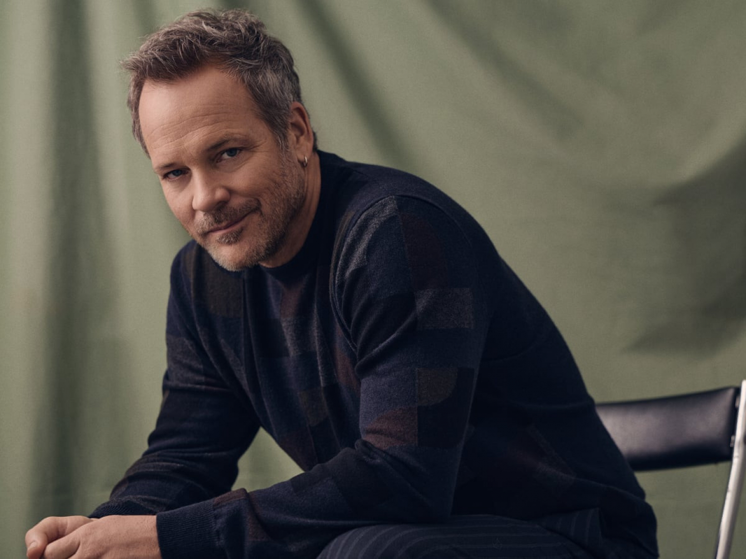 Peter Sarsgaard