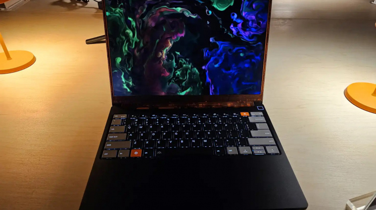 Csúszik a Framework új laptopja, de jár mellé egy hasznos extra kép
