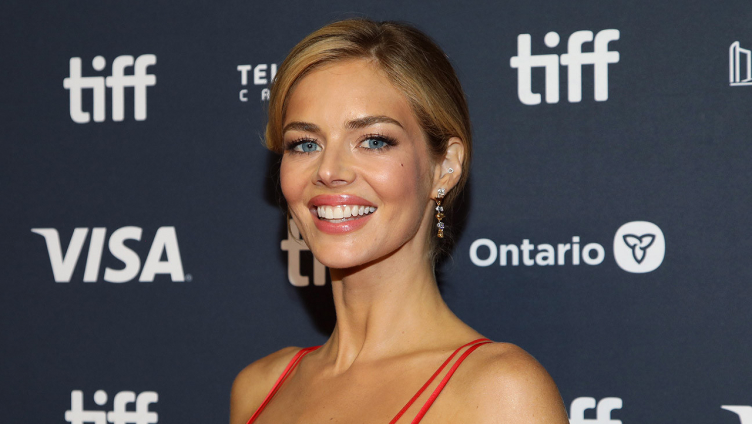 Samara Weaving