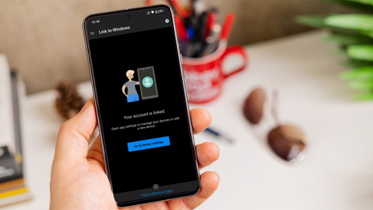 Hamarosan a telefonoddal is kikapcsolhatod a Windows 11-es gépedet fókuszban