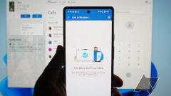 Végre a telefonoddal is lezárhatod a Windows 11-es PC-d kép