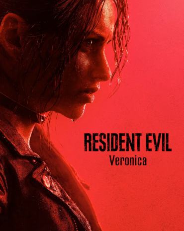 Resident Evil Veronica kép