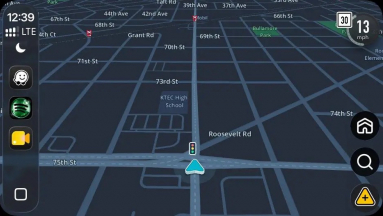 Nagyon hasznos újítás érkezett a Waze-hez kép