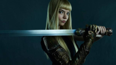Hivatalos: Anya Taylor-Joy is szerepelni fog a The Hunt for Gollumban, a karaktere mindenkinek meglepetés lesz kép