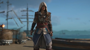 Pár napig ingyen kipróbálható az Assassin's Creed Shadows kép
