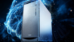 Több mint 700 gigabájtnyi memória van az Asus új csúcsgépében kép