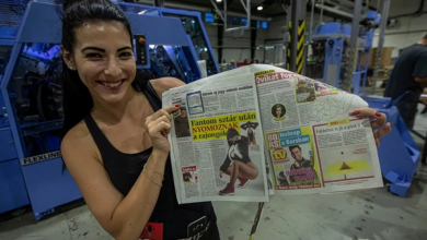 Hivatalos: megszűnik a nyomtatott Bors és a Mediaworks több más kiadványa is kép