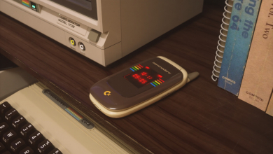 Blurred placeholder