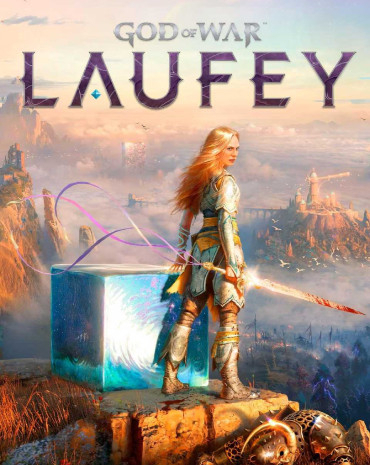 God of War Laufey kép