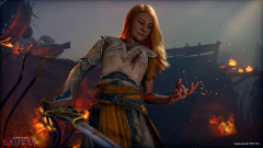 A God of War új főszereplője majdnem tíz évig őrizte a nagy titkot kép
