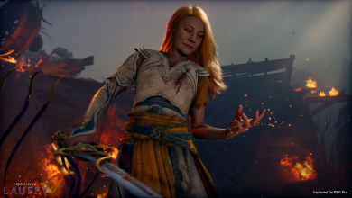 A God of War új főszereplője majdnem tíz évig őrizte a nagy titkot kép