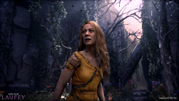 A The Last of Us és az Uncharted 4 rendezője bocsánatot kért a God of War Laufeyról tett megjegyzése miatt kép