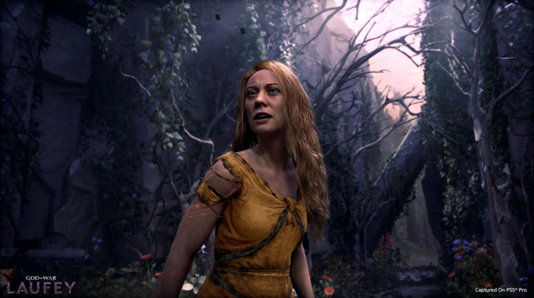 A The Last of Us és az Uncharted 4 rendezője bocsánatot kért a God of War Laufeyról tett megjegyzése miatt bevezetőkép