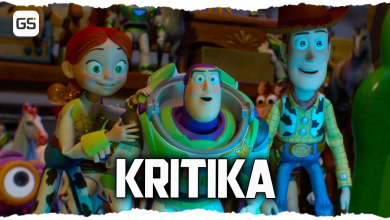 Minden előzetes félelmemet eloszlatta a Toy Story 5 kép