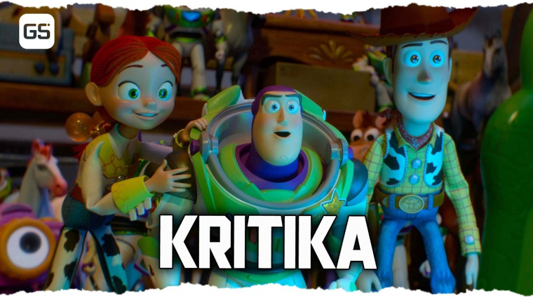 Minden előzetes félelmemet eloszlatta a Toy Story 5 bevezetőkép