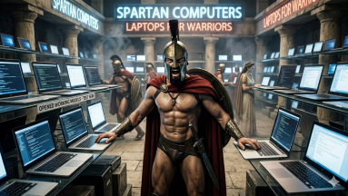 This is Sparta! TOP 5 olcsó laptop, amik csak kis csalódást okoznak kép