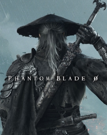 Phantom Blade Zero kép