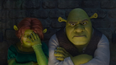 Breaking: itt a Shrek 5 új előzetese, és még mindig nem tudom, mit gondoljak erről kép