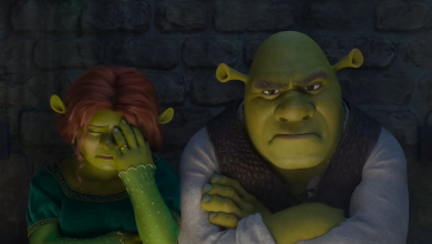 Breaking: itt a Shrek 5 új előzetese, és még mindig nem tudom, mit gondoljak erről kép