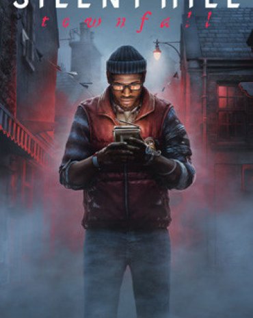 Silent Hill: Townfall kép