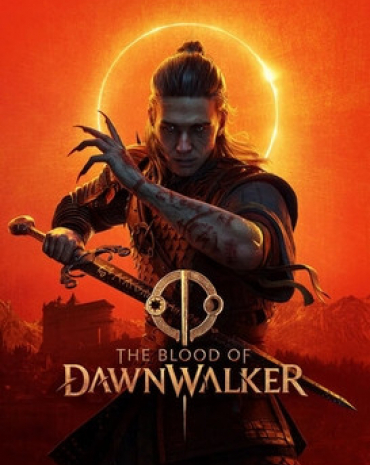 The Blood of Dawnwalker kép