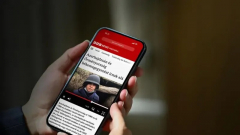 Újra magyarul szólal meg a BBC hírszolgáltatása kép