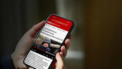 Újra magyarul szólal meg a BBC hírszolgáltatása kép