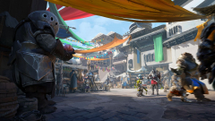 A Guild Wars 3 még nagyon messze van, de a fejlesztők már most megszabták a határokat: nincs havidíj, nincs pay-to-win kép