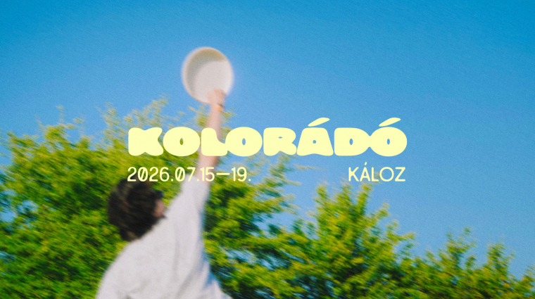 Elmarad az idei Kolorádó Fesztivál bevezetőkép