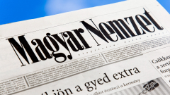 A Magyar Nemzetet is elérte a Mediaworks leépítési hulláma kép