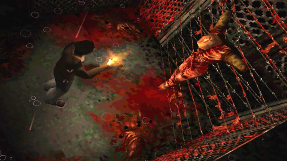 Végre natívan fut PC-n az eredeti Silent Hill, csak nem a Konami adta ki kép
