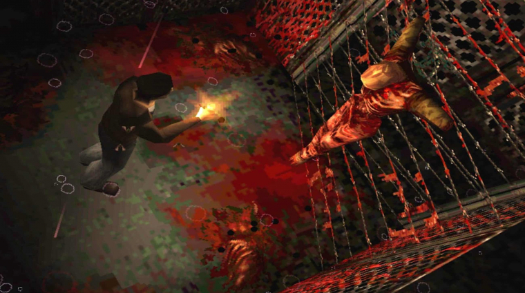 Végre natívan fut PC-n az eredeti Silent Hill, csak nem a Konami adta ki bevezetőkép