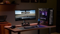 Nézz nagyobbat! ASUS gamerkijelzők minden játékstílushoz kép