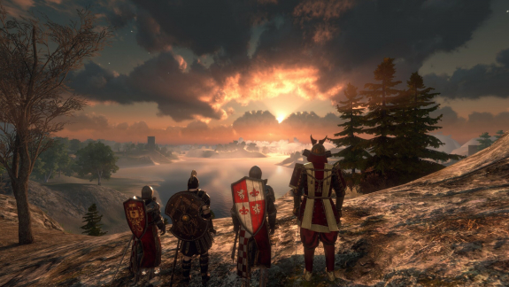 Visszatért a halálból és mostantól teljesen ingyen játszhatod ezt az MMO-t kép