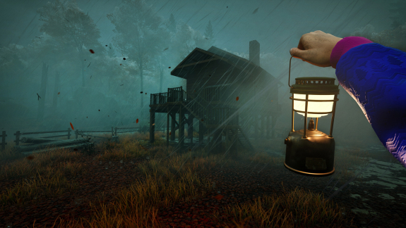 Ingyen letöltheted és örökre meg is tarthatod a PUBG alkotójának túlélőjátékát kép