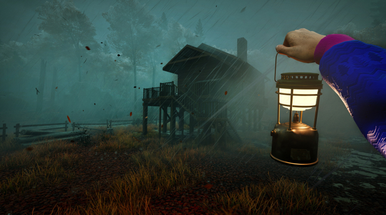 Ingyen letöltheted és örökre meg is tarthatod a PUBG alkotójának túlélőjátékát bevezetőkép