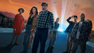 Egyetlen évad után elkaszálta a Netflix a legjobb 2026-os sorozatát kép