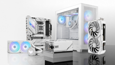 White build-őrület - ilyen egy belevaló fehér konfig megfizethető VGA-val kép