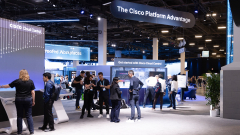 Cisco Live 2026 – Üzemeltető AI ügynökök az infrastruktúra gátján kép