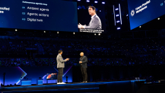 Cisco Live 2026 – Üzemeltető AI ügynökök az infrastruktúra gátján kép
