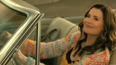 Geena Davis sem érti, miért kaszálta el a Netflix a legjobb idei sorozatát kép