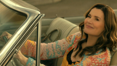 Geena Davis sem érti, miért kaszálta el a Netflix a legjobb idei sorozatát kép