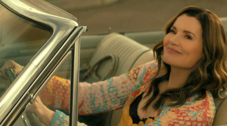Geena Davis sem érti, miért kaszálta el a Netflix a legjobb idei sorozatát bevezetőkép