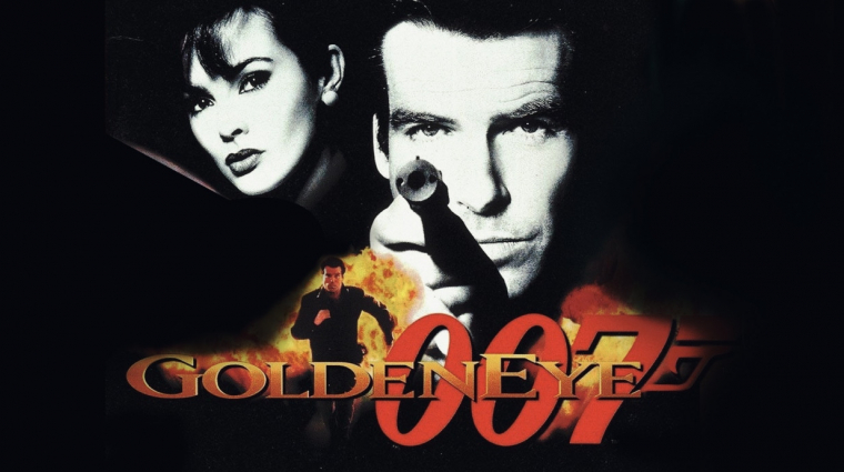 Már PC-n is nyúzhatod a második legjobb James Bond-játékot bevezetőkép