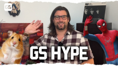 Újra itt a GS Hype, a hét legfontosabb és legfurább híreivel! kép